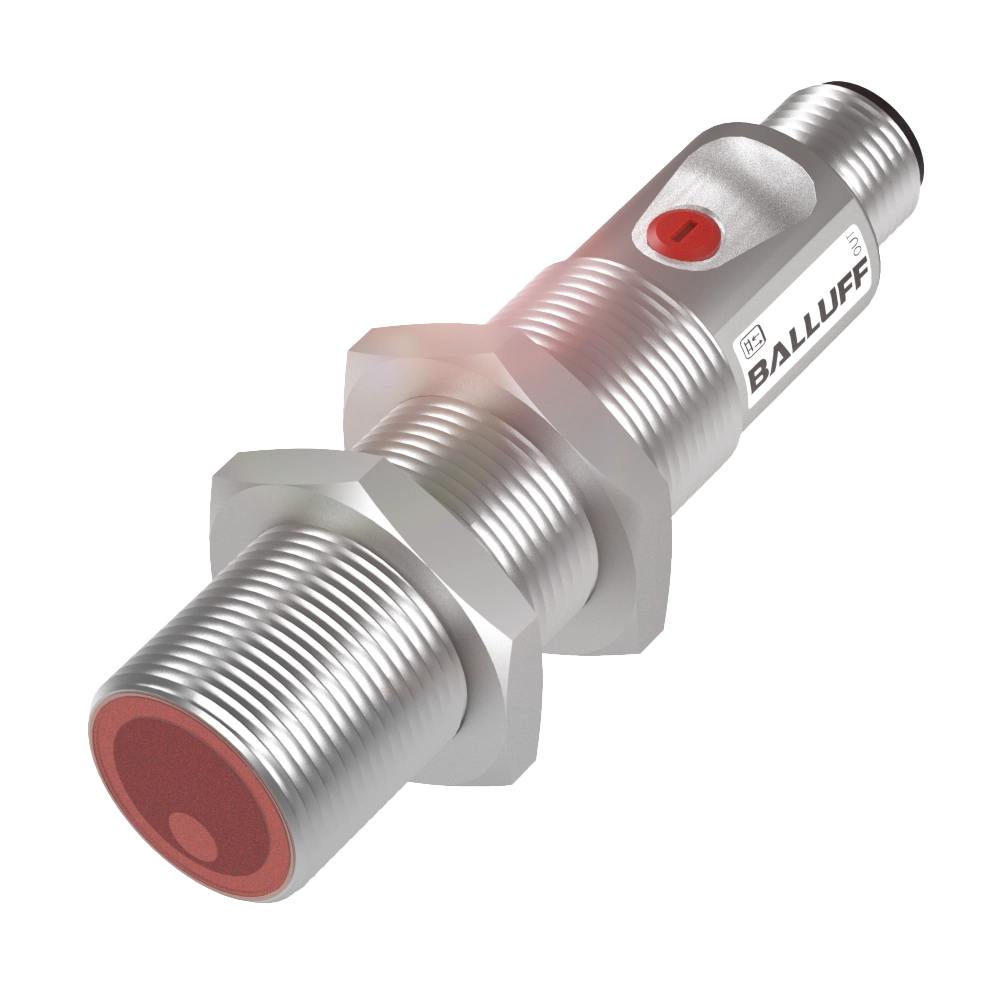 Balluff BOS 18M-NA-LD20-S4