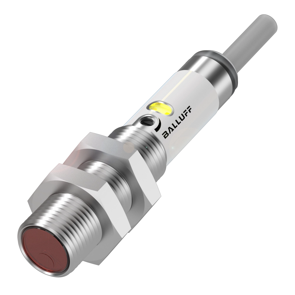 Balluff BOS 12M-PO-ID10-02