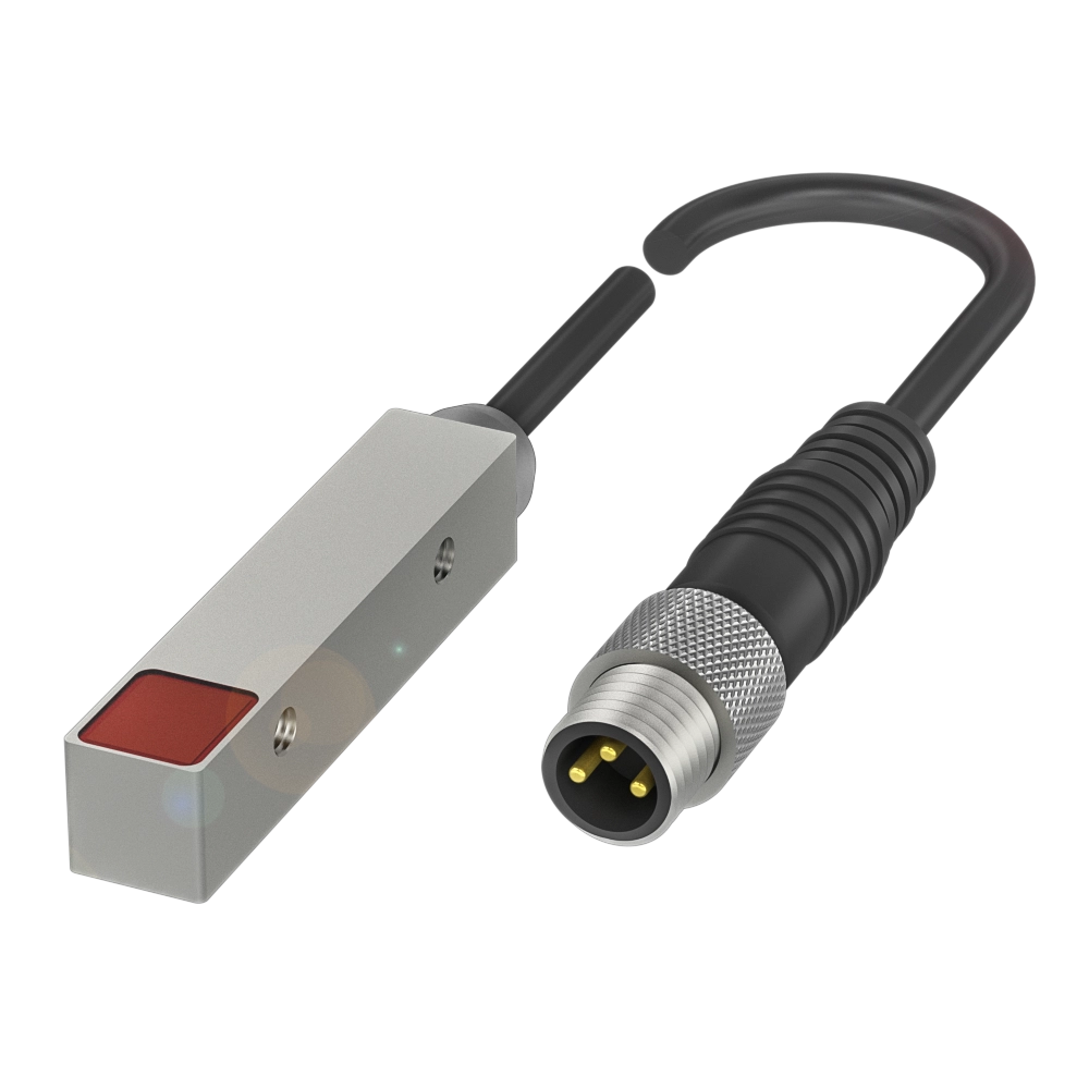 Balluff BOS Q08M-X-LS21-00,2-S49