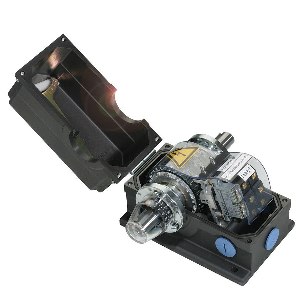 Balluff BSW 813-495-X64-09L2