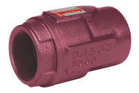 Balon Valve Series C Threaded End Ductile Iron Swing Check Valve 2R-C42-SE