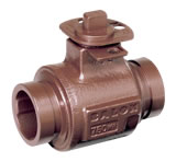 Balon Valve Balon Corporation 6R-S22-GE