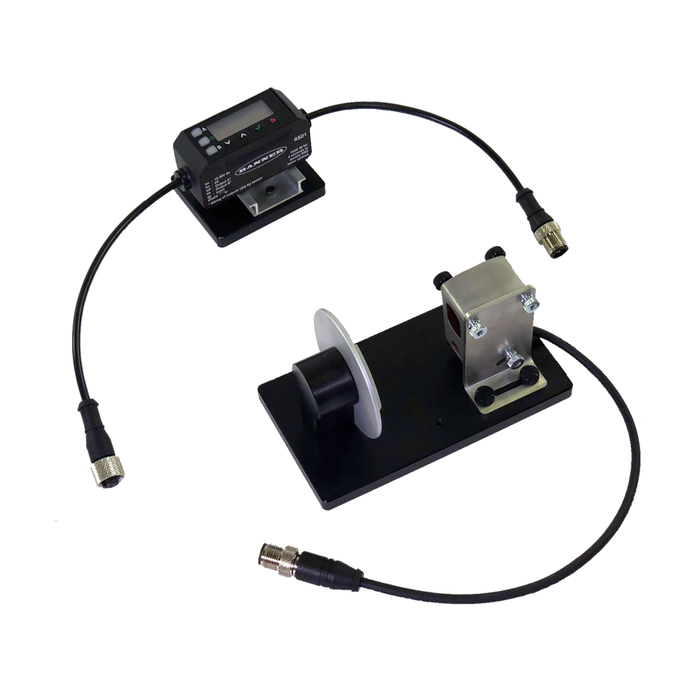 DK-LM150 SERIES