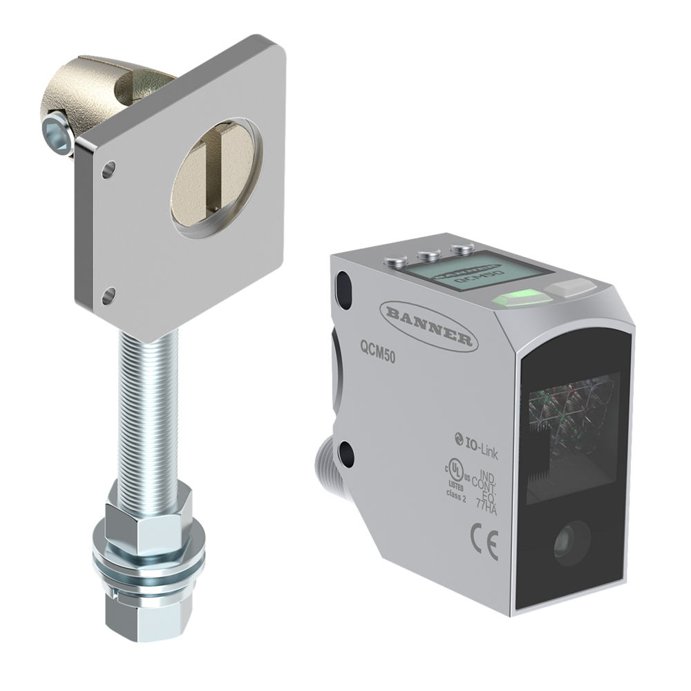 DK-QCM50 AND BRACKET