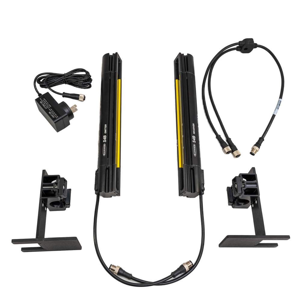 DK-S4B DEMO KIT
