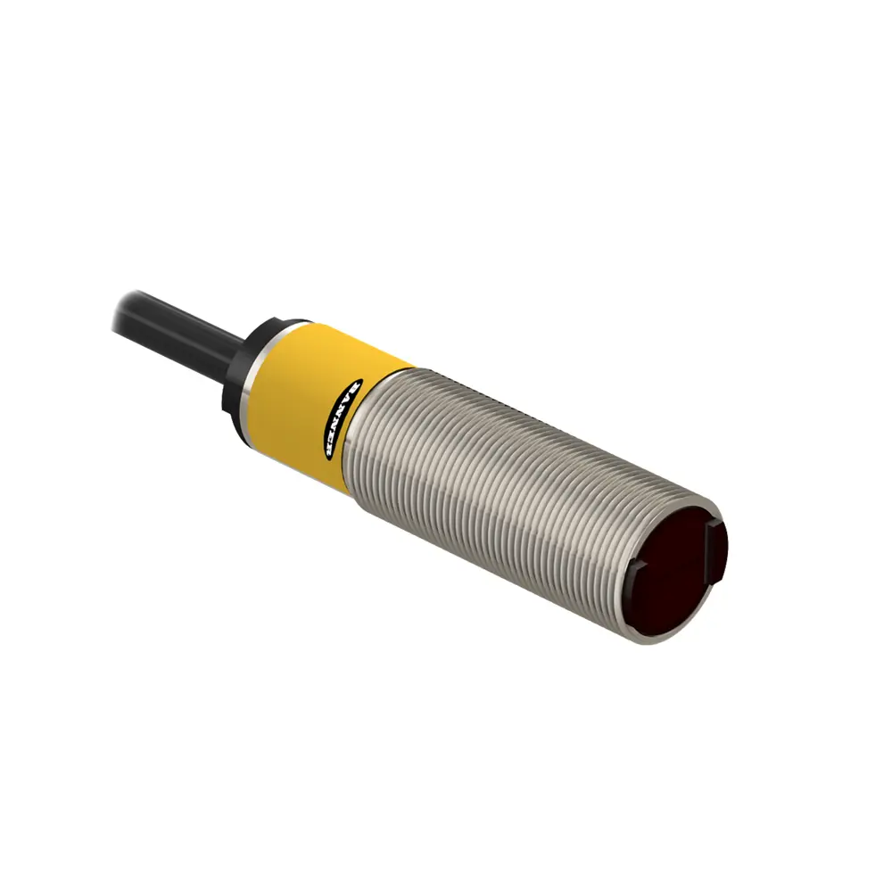 Banner Engineering M18SN6FF50 W/30