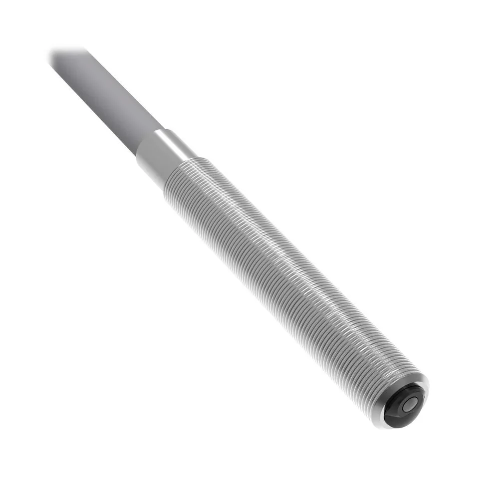 BANNER ENGINEERING - VSM-2M5RNR500-Q3 - 806823 - VSM-2 SERIES: 5 MM BARREL RECEI