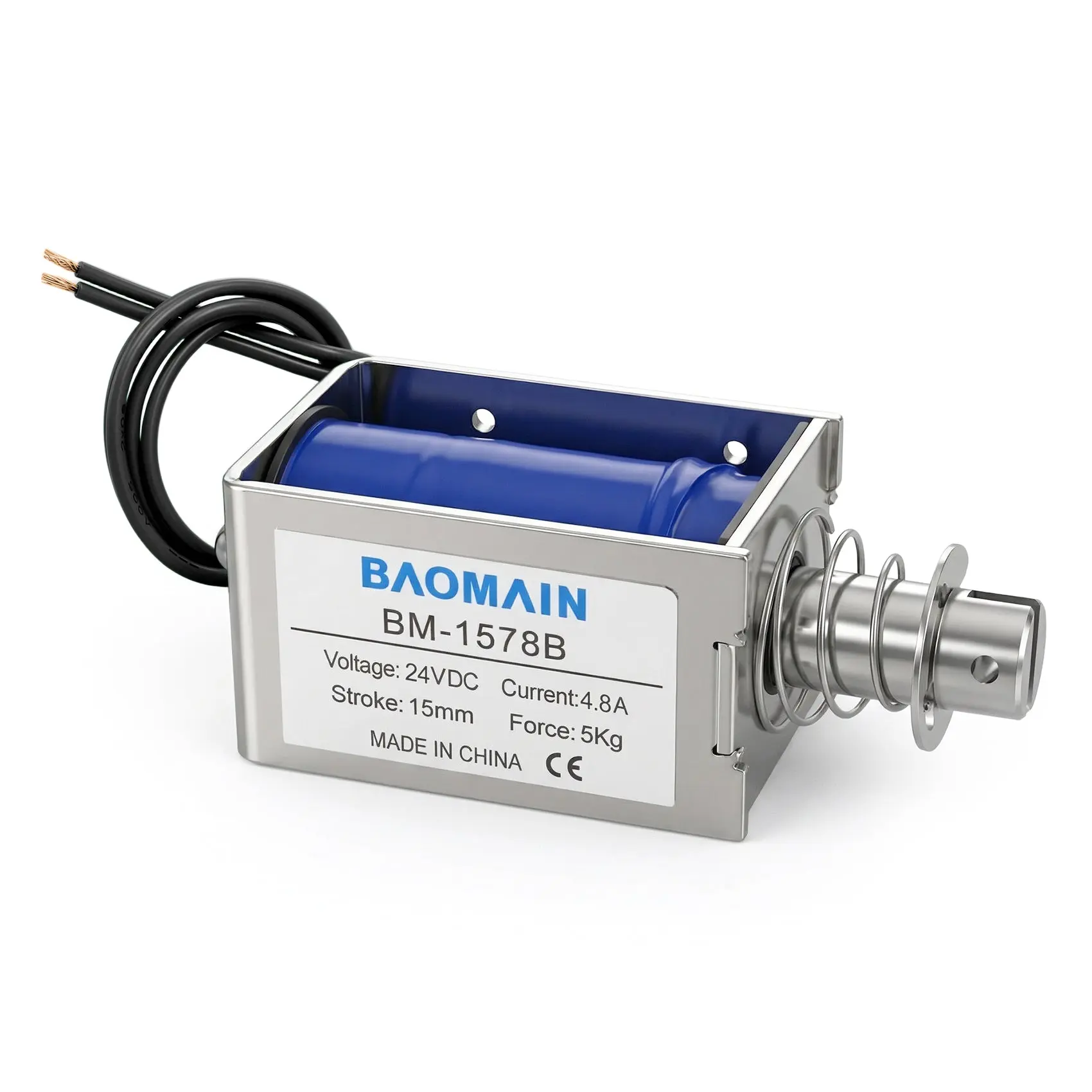 BAOMAIN BM-1578B-24V