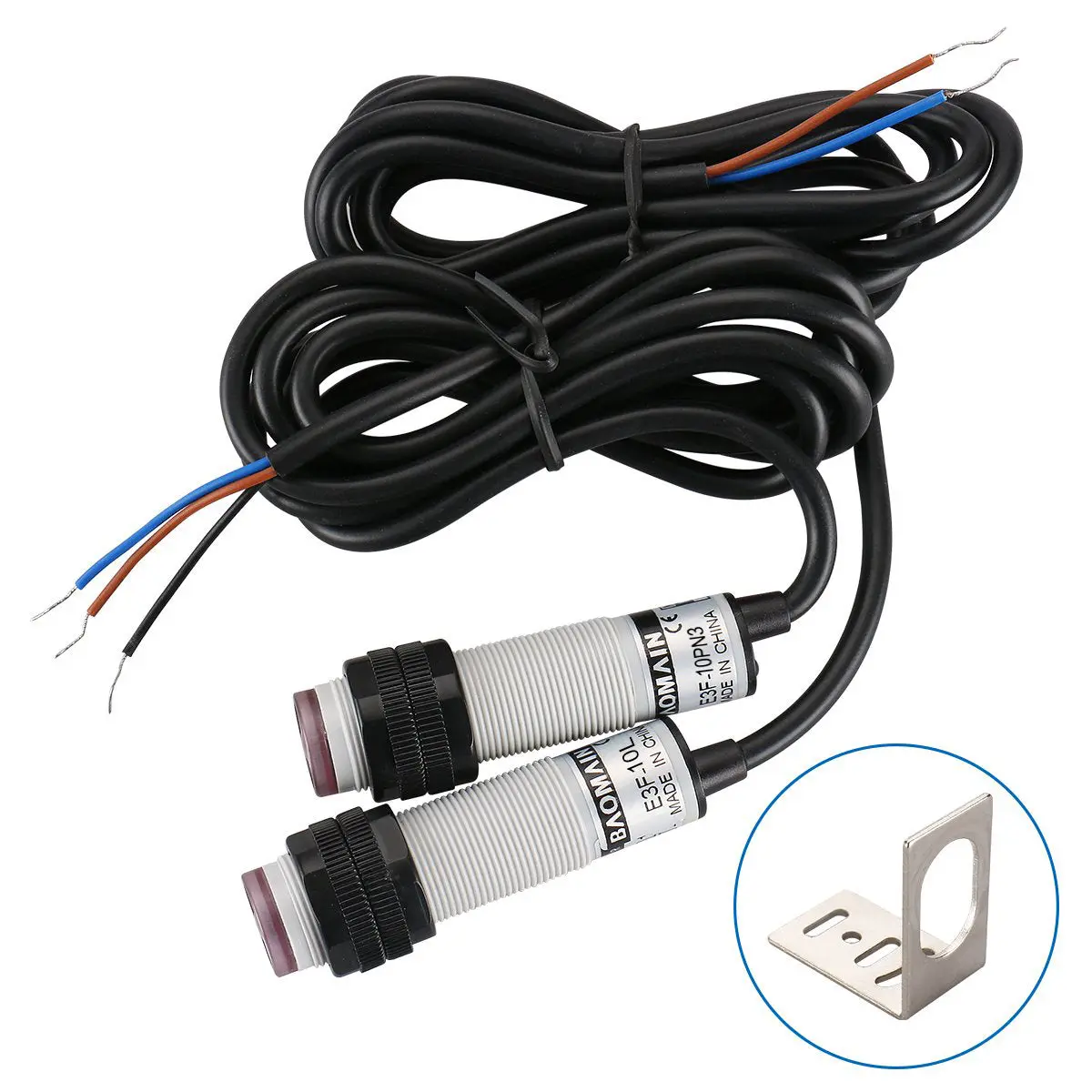 BAOMAIN E3F-10PN3.10L