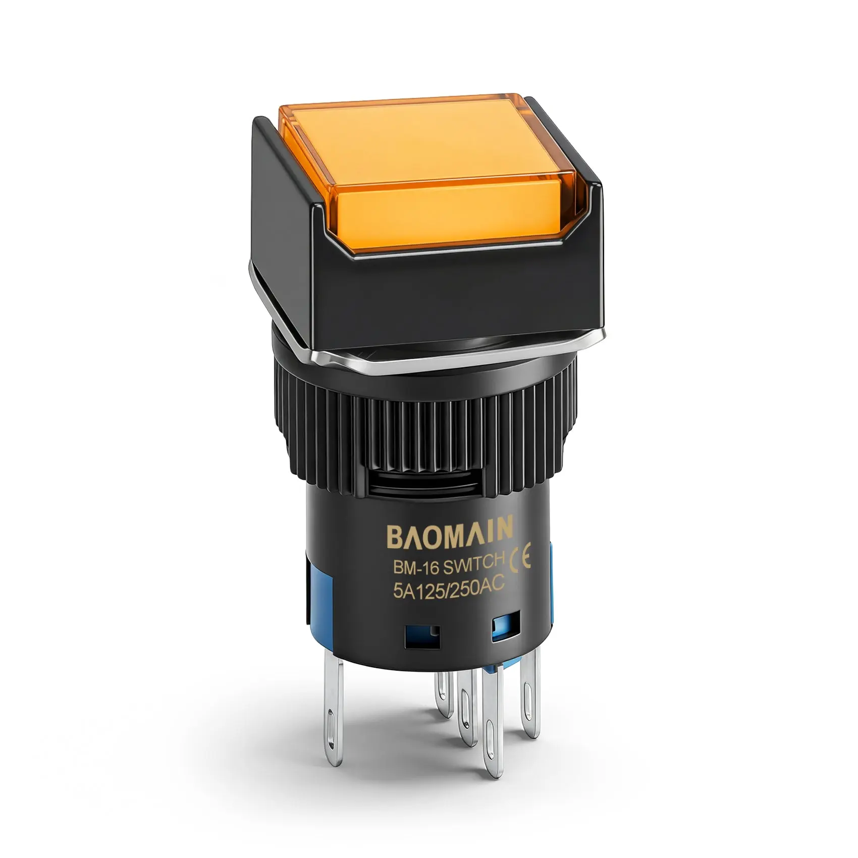 BAOMAIN SQ-ORAG-L24V-100