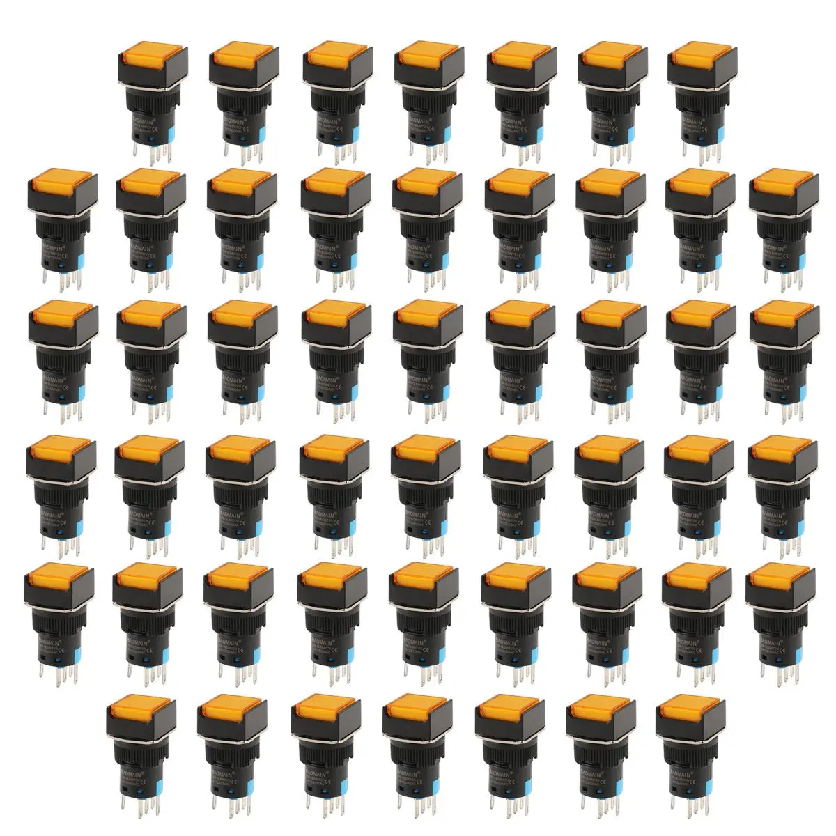 BAOMAIN SQ-ORAG-L24V-50