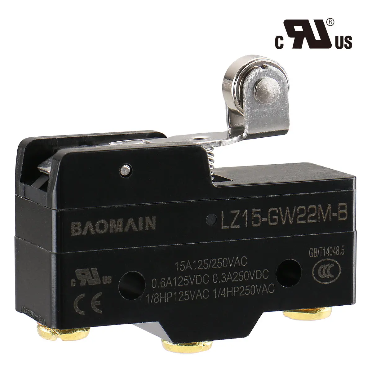 BAOMAIN Z-15GW22S-B-4