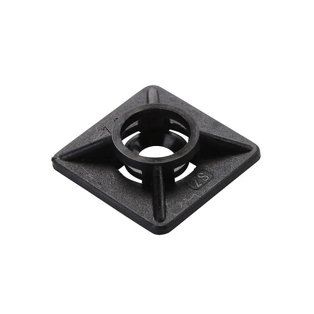 SapiSelco cable tie base - BAS.3MT.507