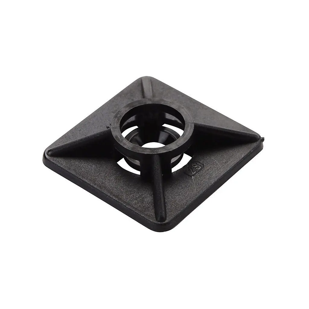 SapiSelco cable tie base - BAS.3MT.508
