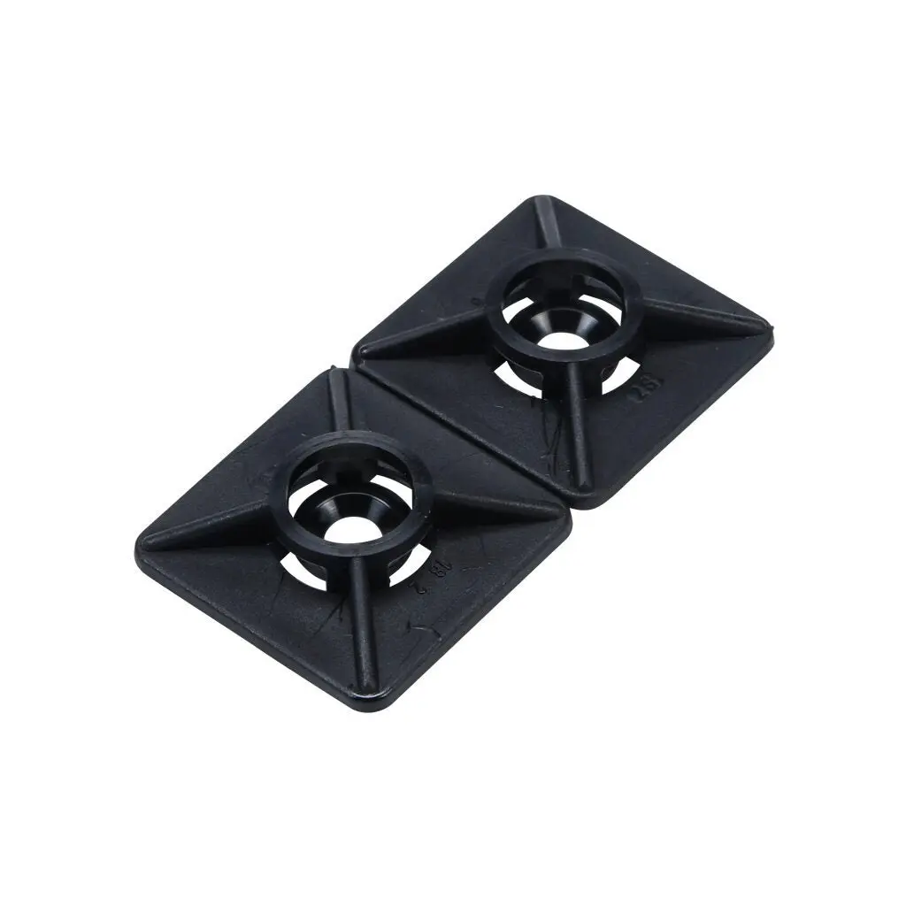 SapiSelco cable tie base - BAS.3MT.510