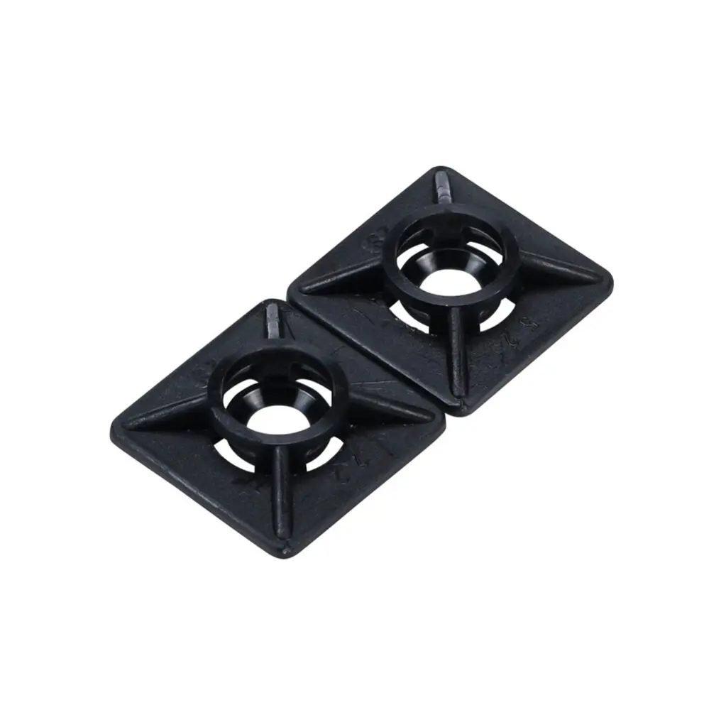 SapiSelco cable tie base - BAS.3MT.511