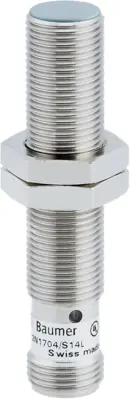 Baumer Group IR12.P06S-F60.NO1Z.7BO