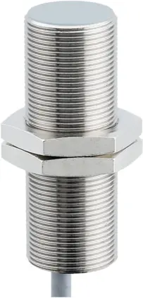 Baumer Group IR18.P06F-F50.PC1Z.7BCV