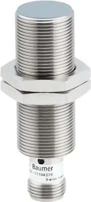 Baumer Group IR18.P06F-F60.PC1Z.7BO