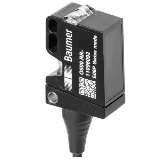 Baumer Group O500.GP-GW1J.72CU