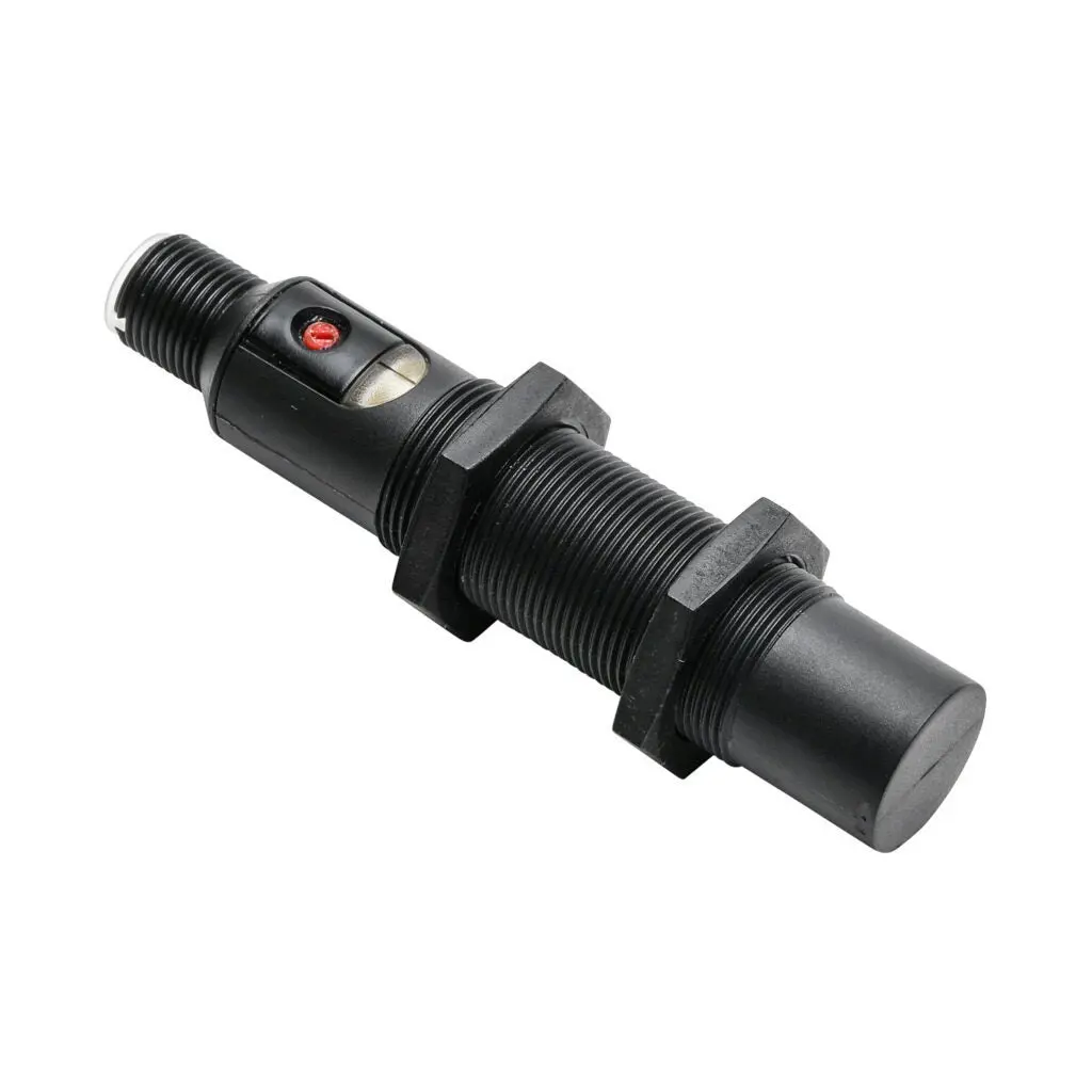 Balluff capacitive proximity sensor - BCS00LM