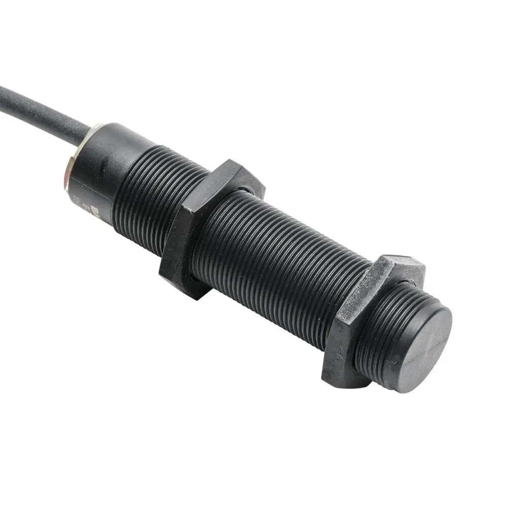 Balluff capacitive proximity sensor - BCS00NZ