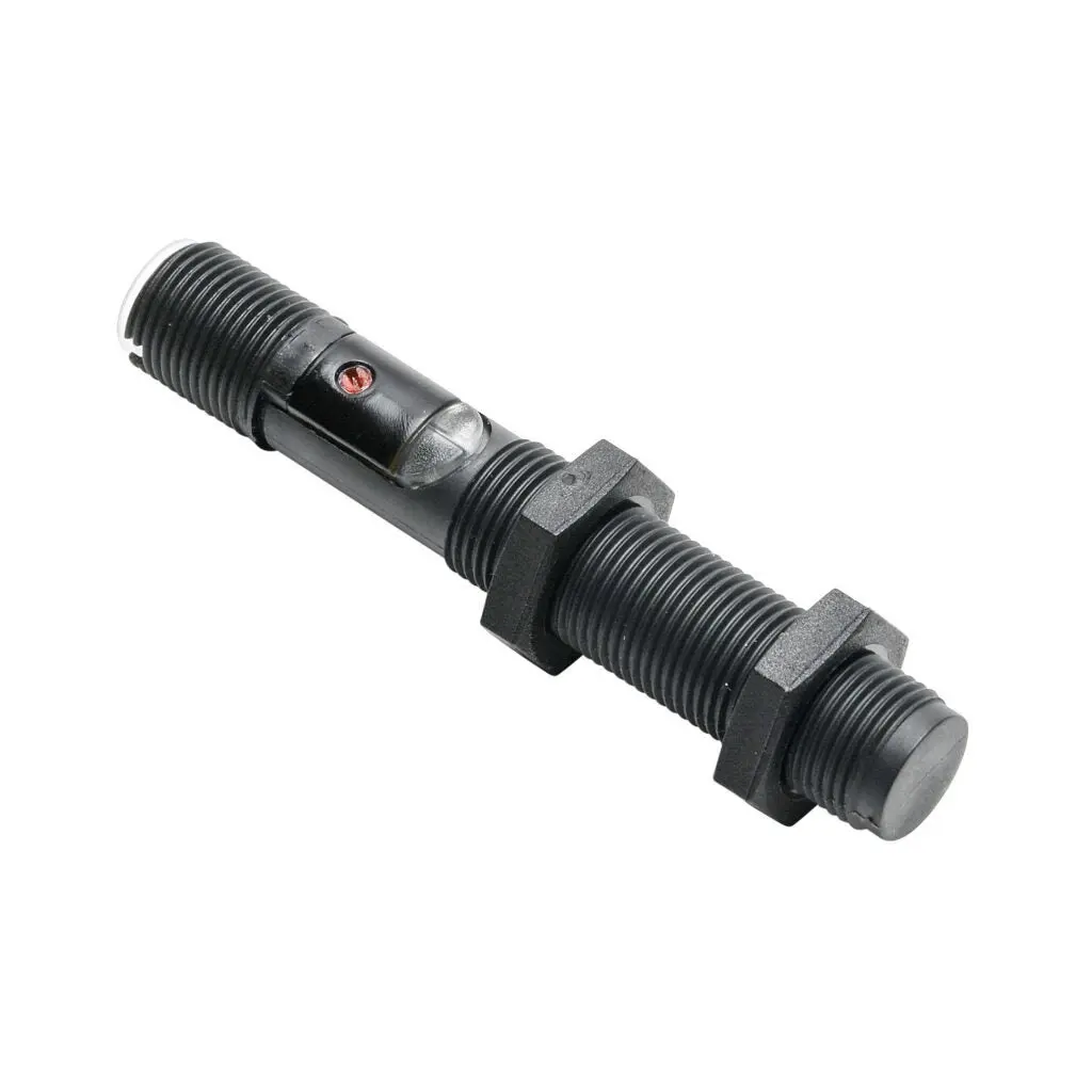 Balluff capacitive proximity sensor - BCS00PJ
