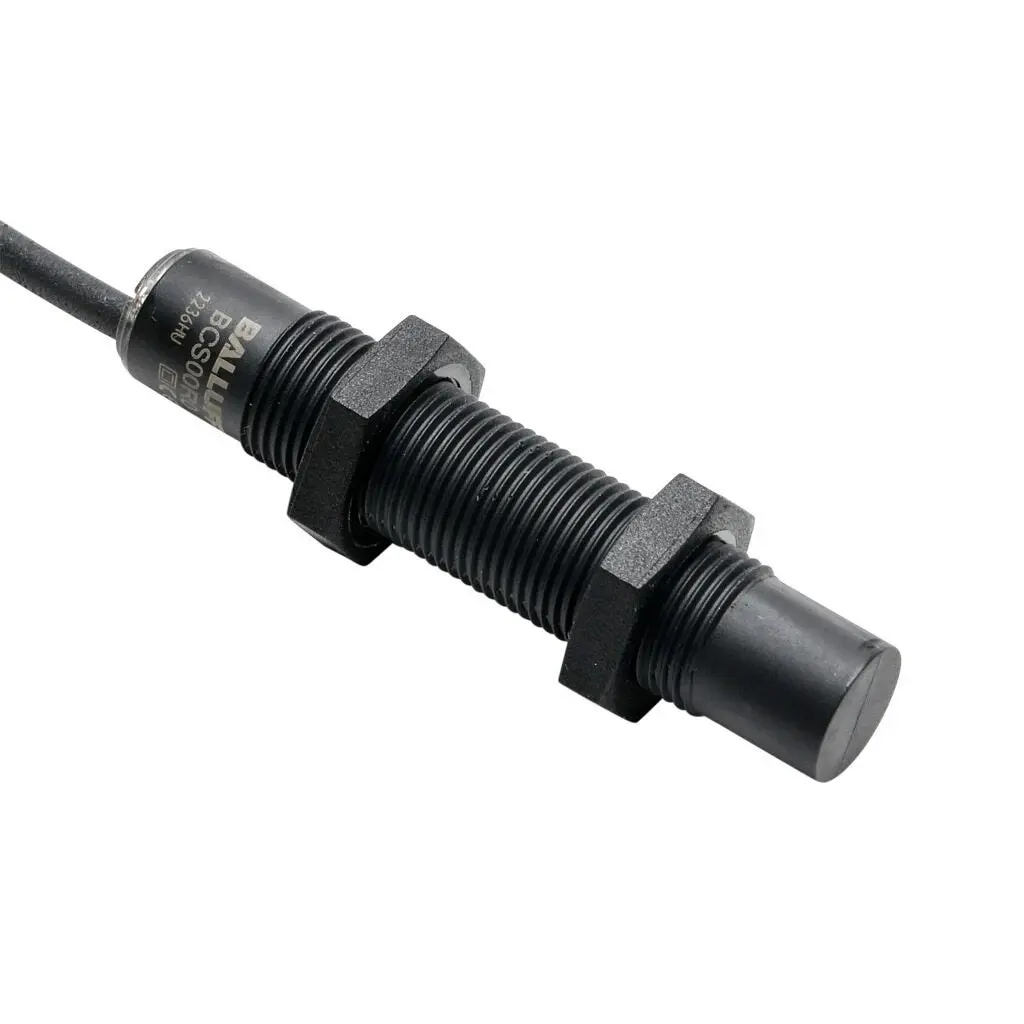 Balluff capacitive proximity sensor - BCS00R0