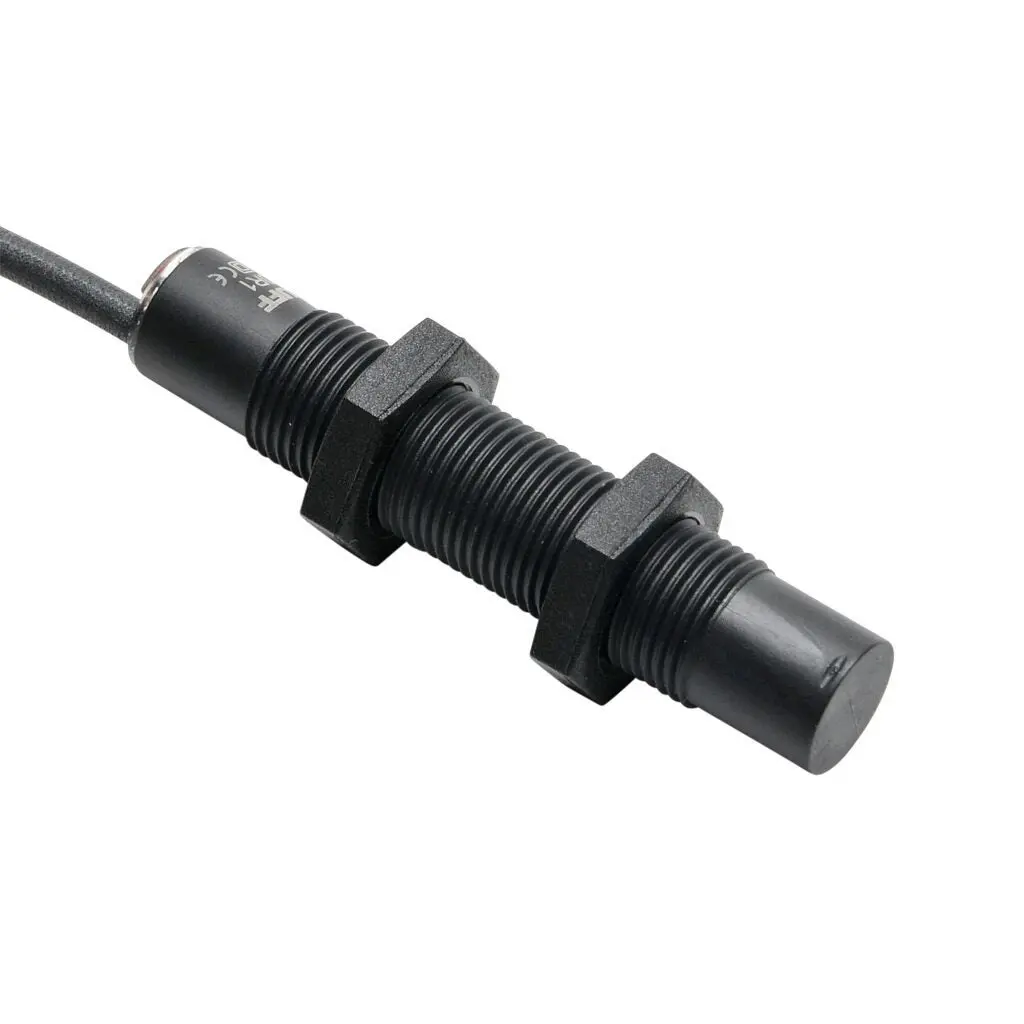 Balluff capacitive proximity sensor - BCS00R1