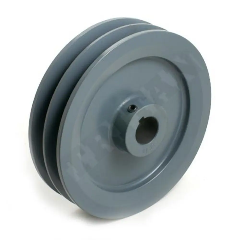 Bearings Limited 2AK20 X 5/8