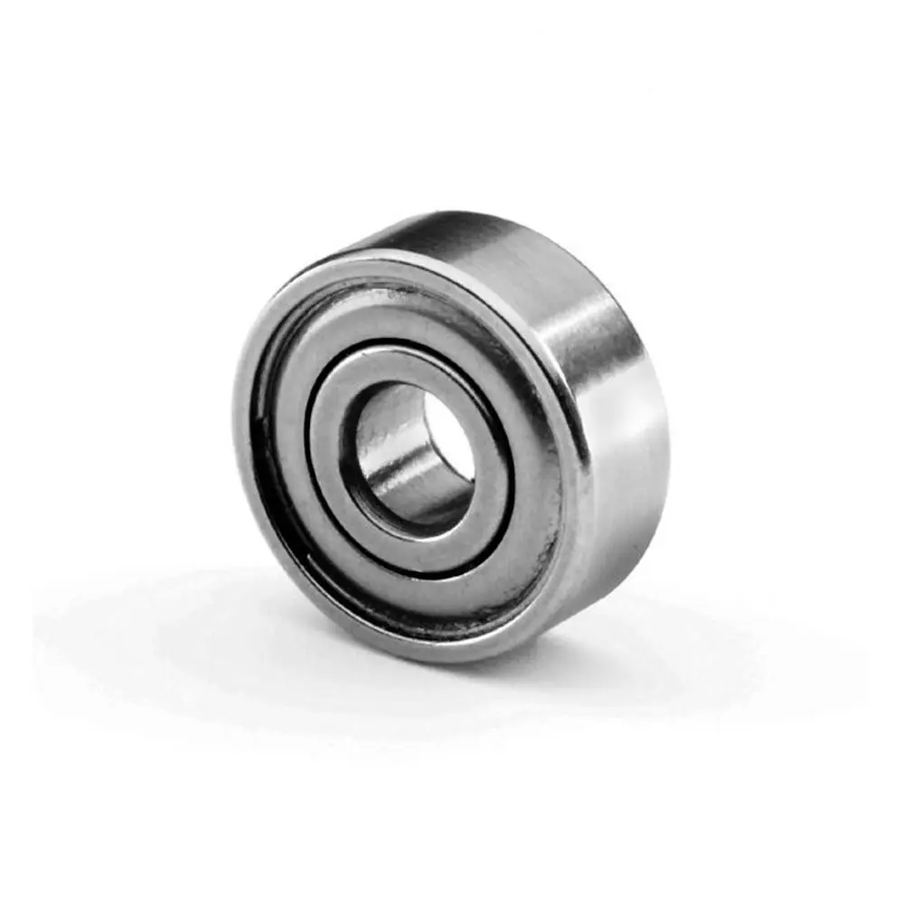 Bearings Limited 3827 ZZ PRX
