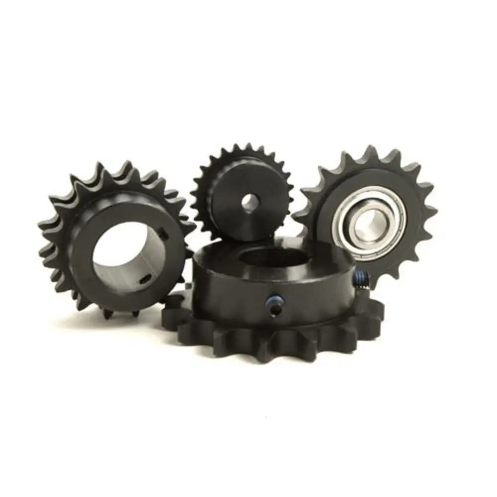 Bearings Limited 40A45 X 5/8
