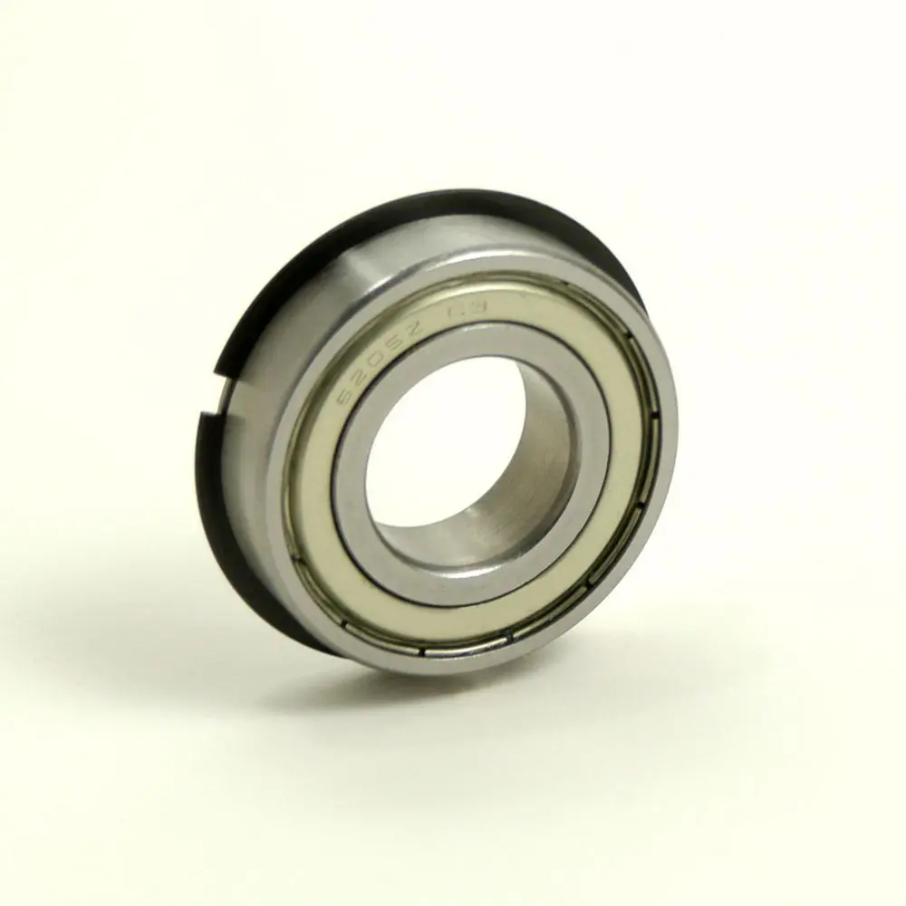 Bearings Limited 6202 ZZNR/C3 PRX