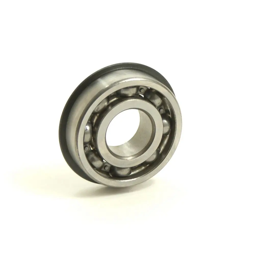 Bearings Limited 6206 NR/C3