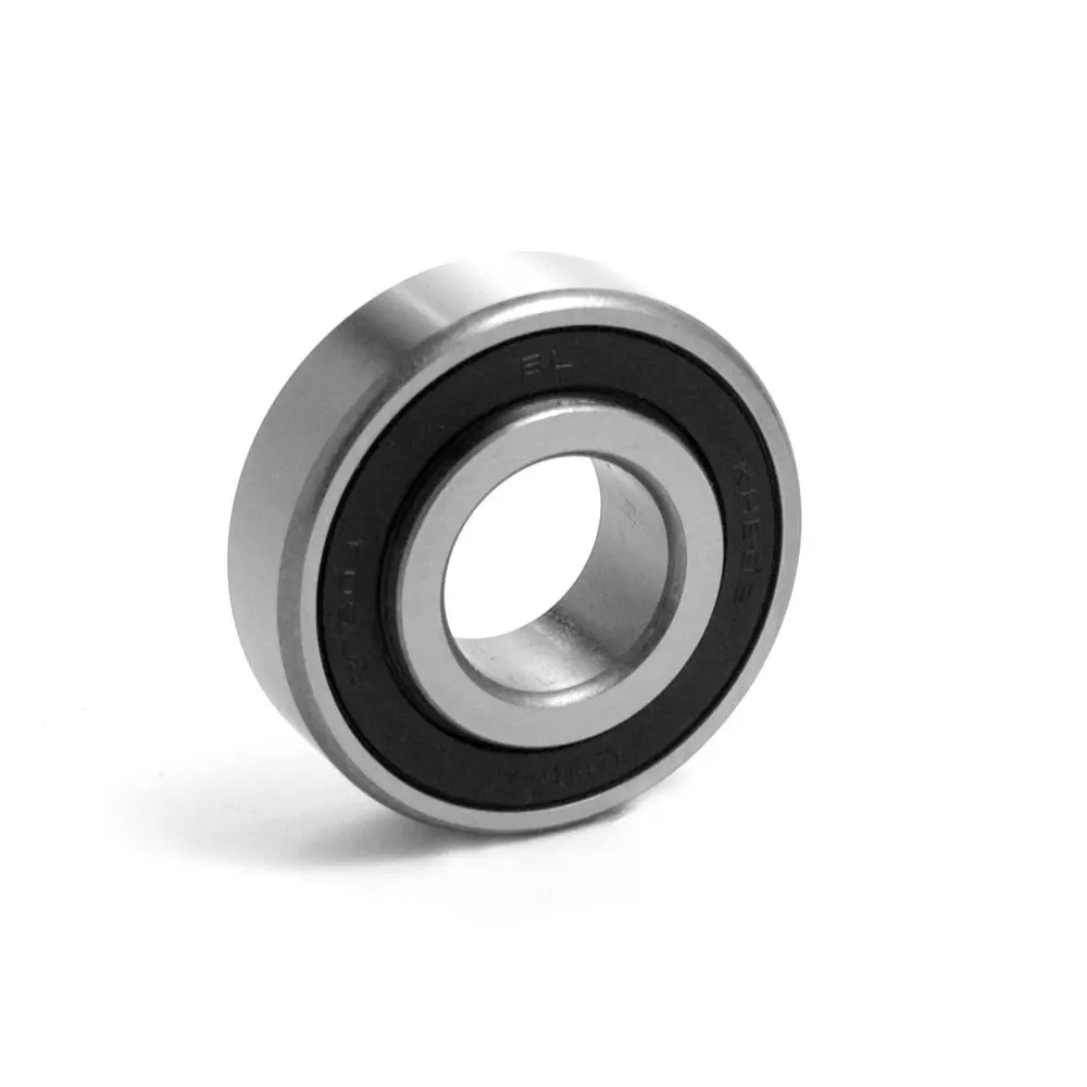 Bearings Limited TRITAN 88507 Felt Seal Style Bearing, 35 mm Bore, 72 mm OD, Double Sealed
