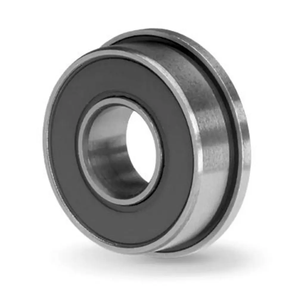 Bearings Limited FR8 2RS PRX