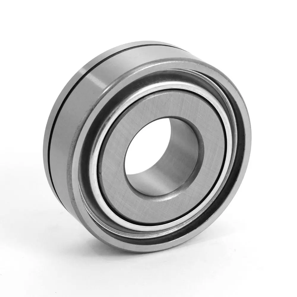 Bearings Limited TRITAN GW211PP2 Agricultural Ball Bearing, 2.188 in, Round Bore, 100 mm OD