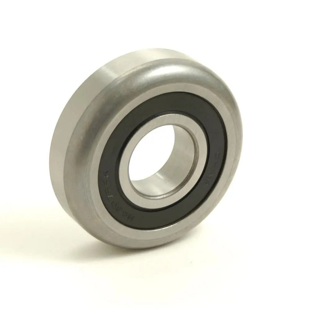 Bearings Limited TRITAN MG306DD Mast Guide Ball Bearing, 1 in Bore, 3.00 in OD, 1.00 in Width, Double Sealed