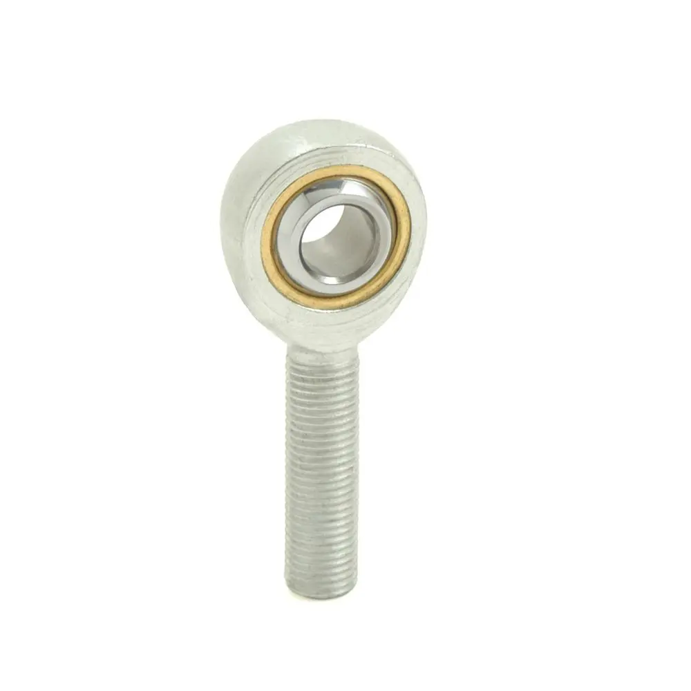 Bearings Limited TRITAN ML16 Female Threaded Rod End, Left Hand, Precision Grade, 1.000 in Bore