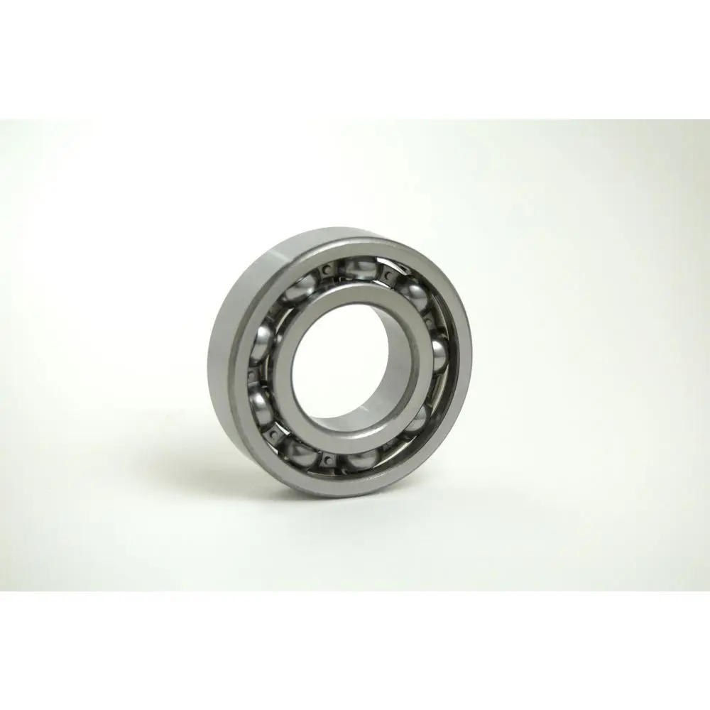 Bearings Limited TRITAN R12 Single Row Radial Ball Bearing, 0.75 in Bore, 1.625 in OD, 0.3125 in Width, Open