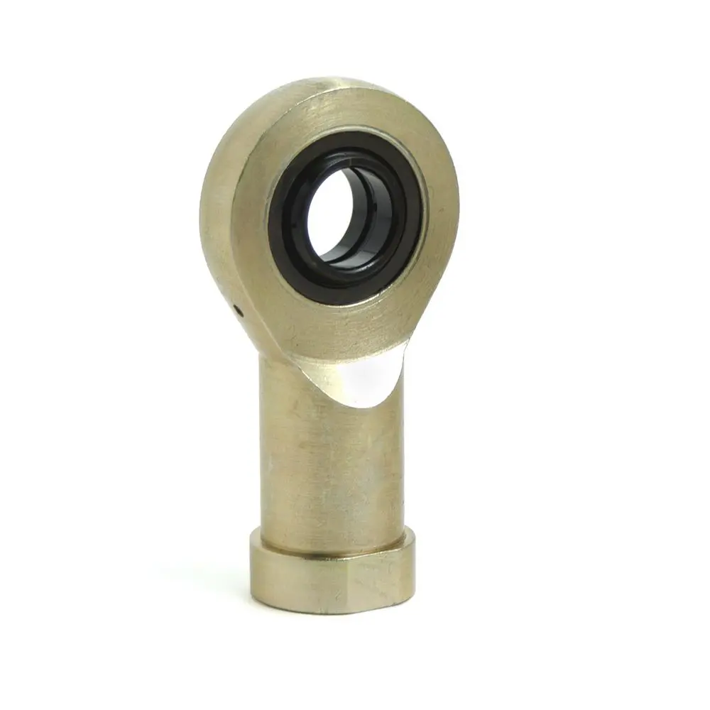 Bearings Limited SIL 20ES 2RS