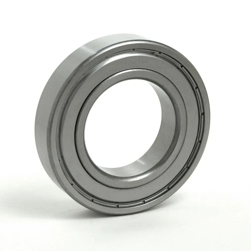 Bearings Limited SS6006 ZZ FM222