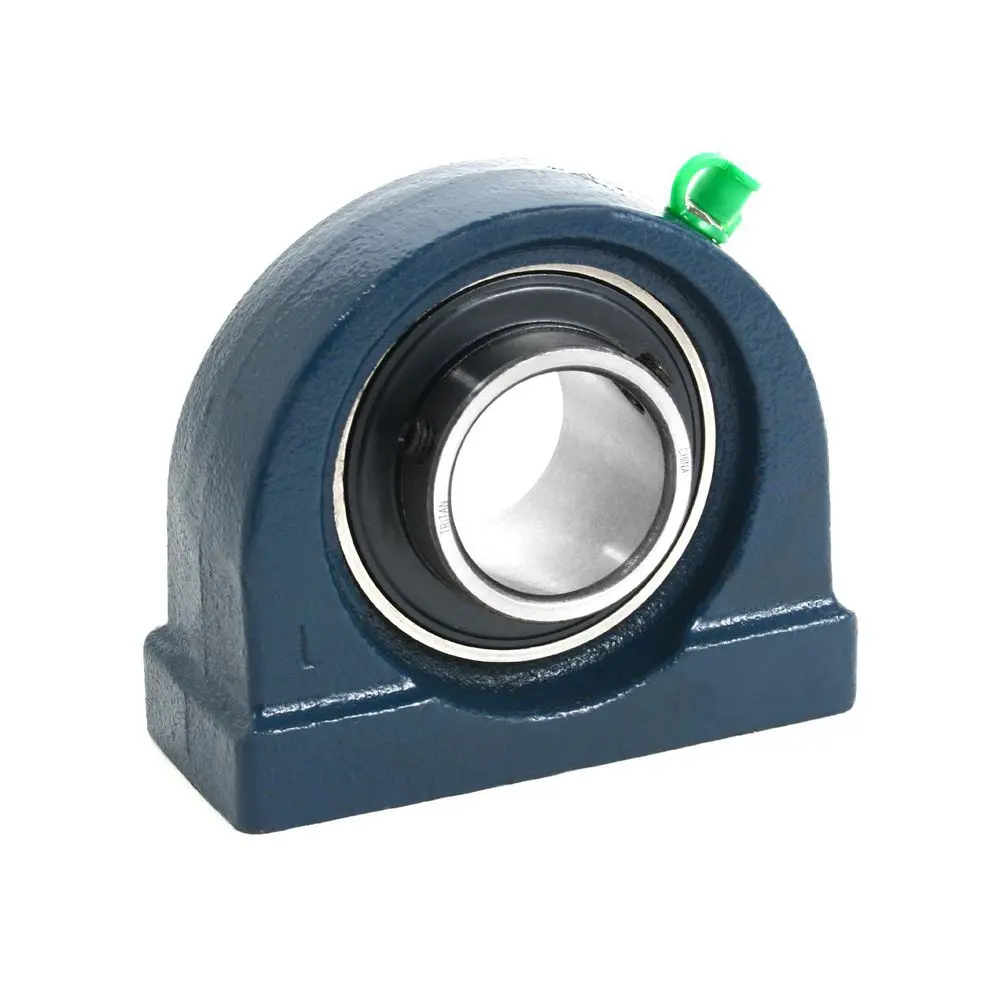 Bearings Limited UCPA205-16A ZERK BOTTM