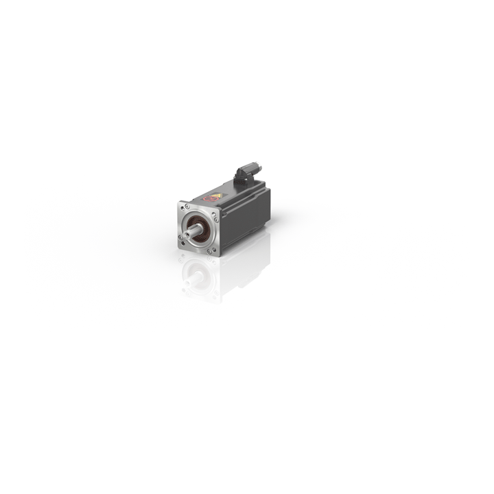 Beckhoff Servomotor 3.22 Nm (M0), F3 (72 mm) AM8033