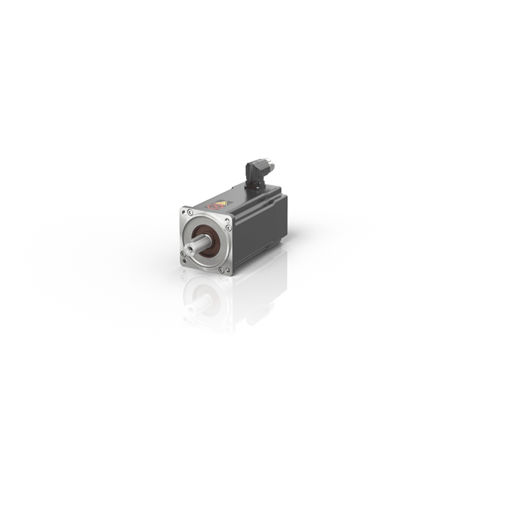Beckhoff Servomotor 5.65 Nm (M0), F4 (87 mm) AM8043