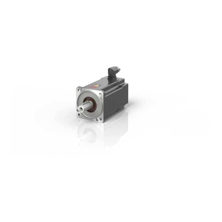 Beckhoff Servomotor 15.4 Nm (M0), F5 (104 mm) AM8053