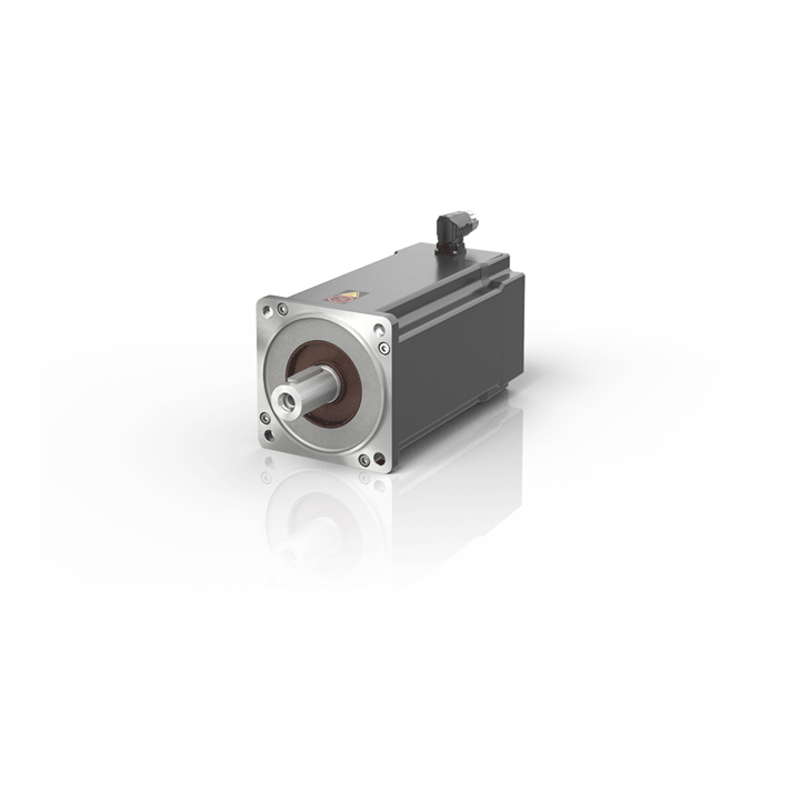 Beckhoff Servomotor 41.4 Nm (M0), F6 (142 mm) AM8063