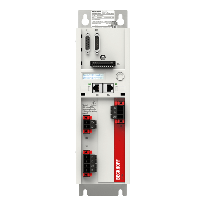 AX5112