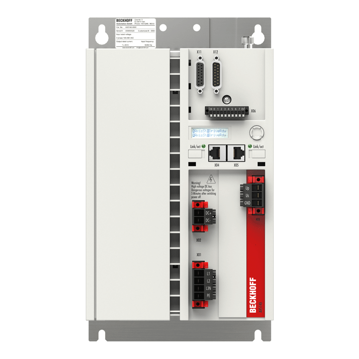 AX5118