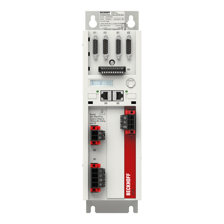AX5206